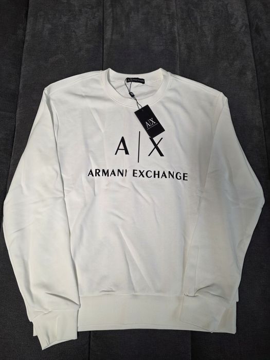 Pulover Armani exchange M