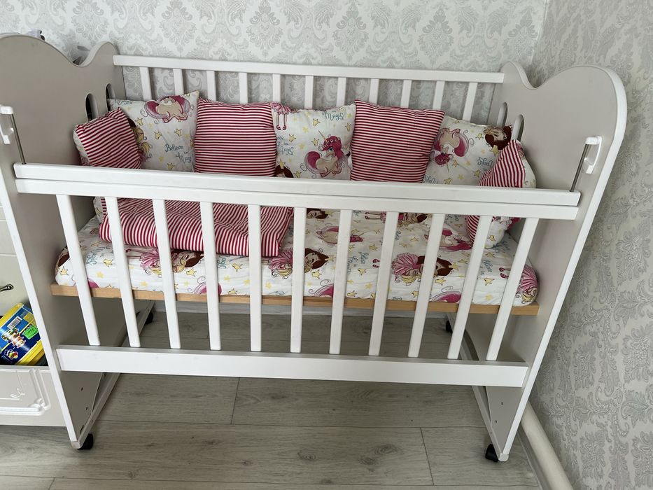 детский манеж