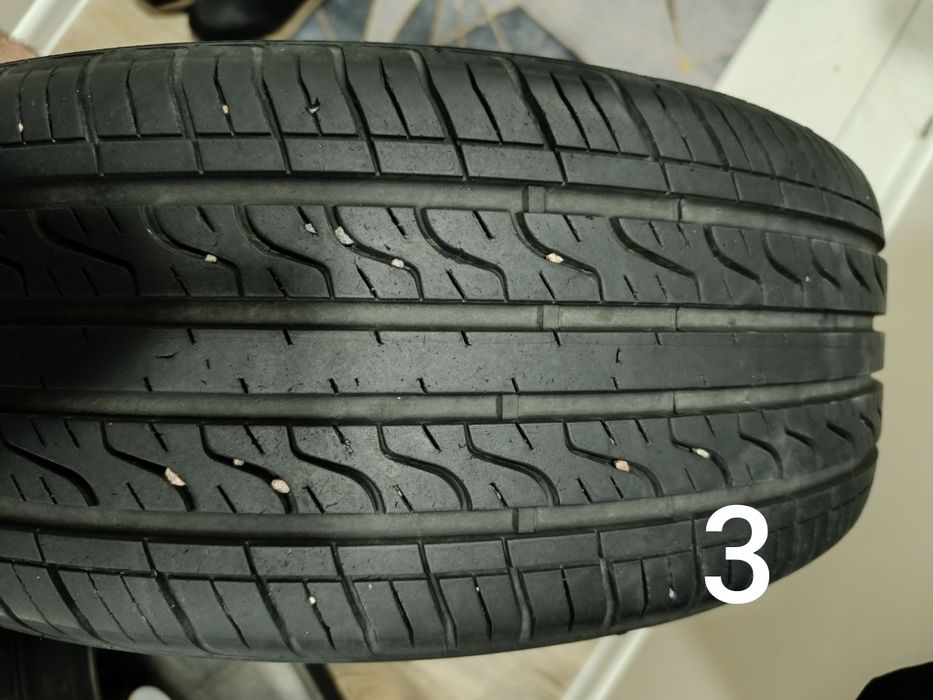 Диски с резиной на субару