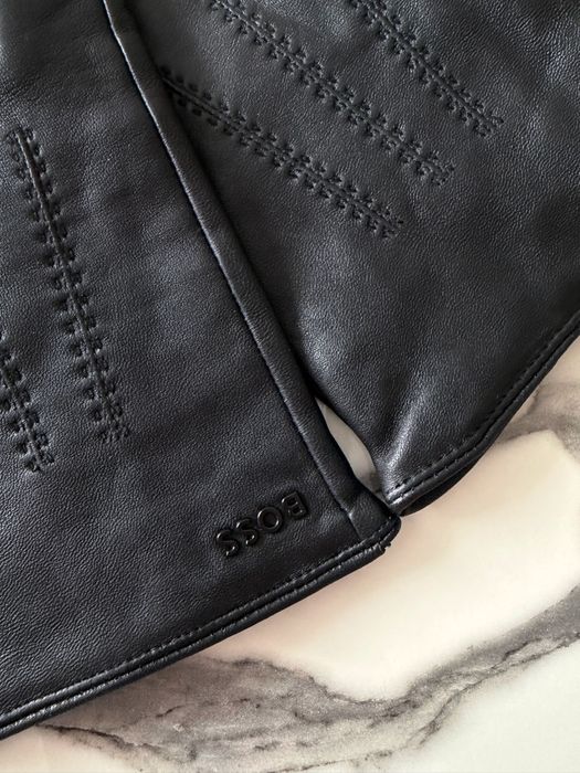 Ръкавици Hugo Boss