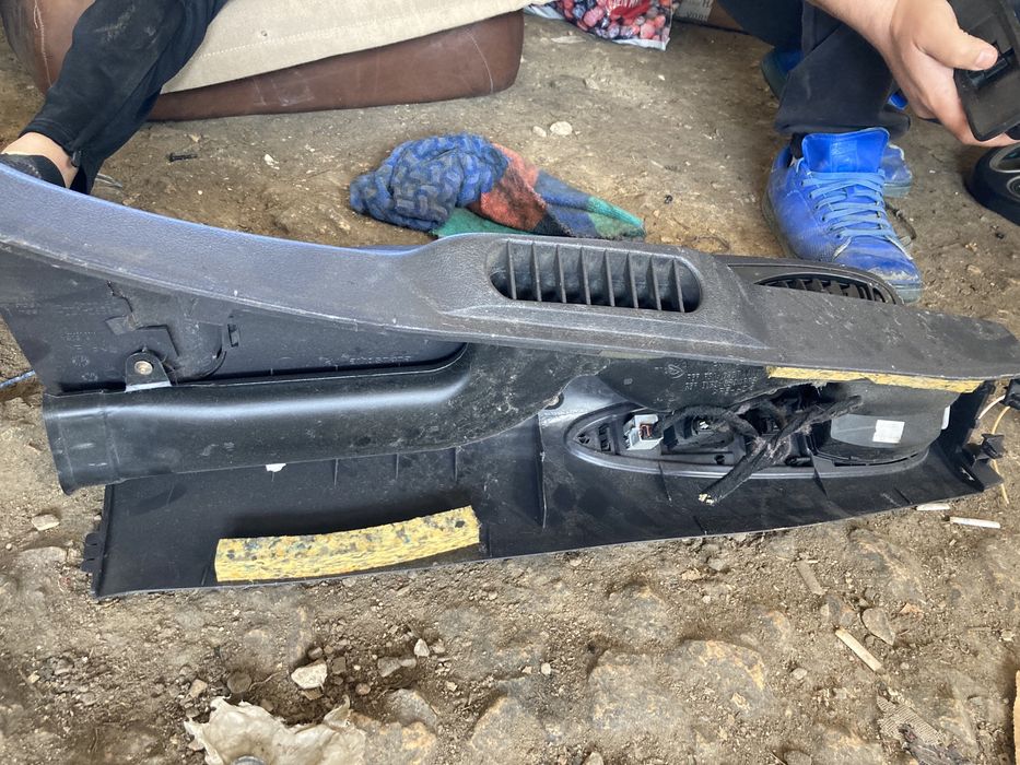 Управлвния за вратите и прозорците за Пежо 807 05- 10 г.