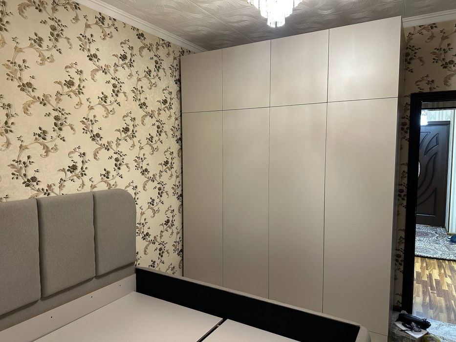 Мебель на  заказ