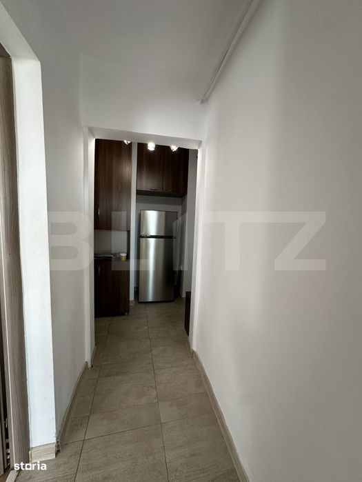Garsoniera de inchiriat – Privighetorilor | Mobilata si utilata, bal