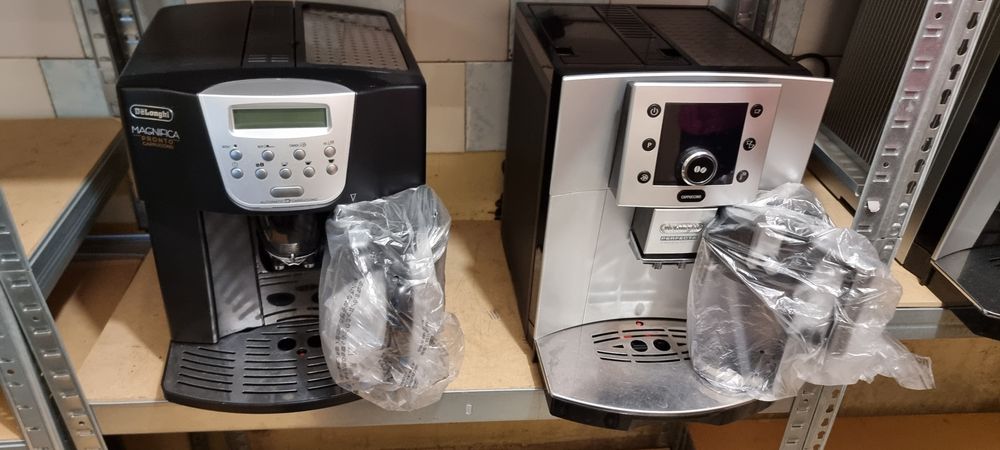 Cafetiere automate expresoare de cafea