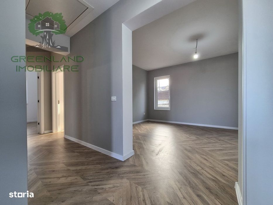 CASA PARTER 4 camere, 2 bai, 124mp, TEREN 450mp, HORPAZ