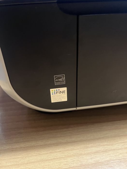 Canon принтер