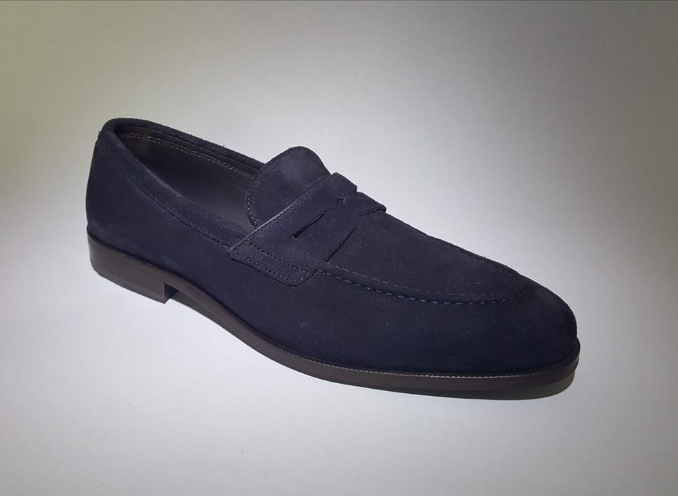 Massimo Dutti pantofi noi, mas.42