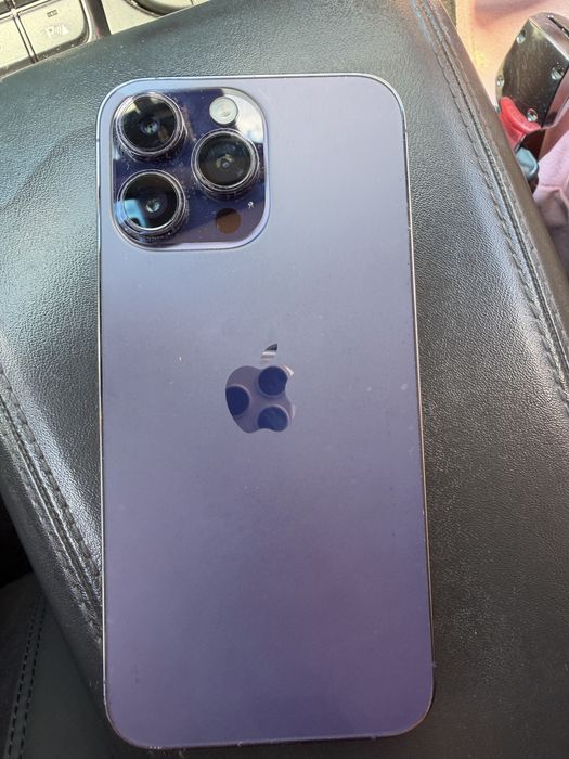 Iphone в хорошем состоянии