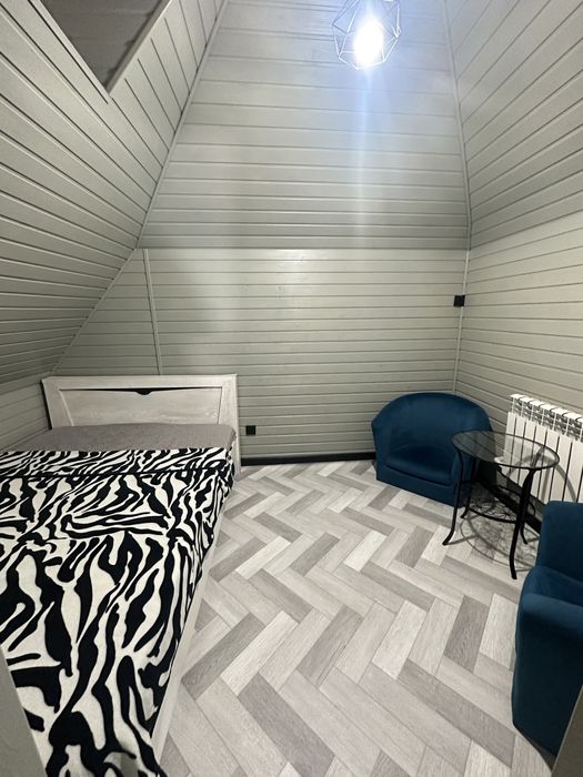 Продам бизнес по сдаче домика