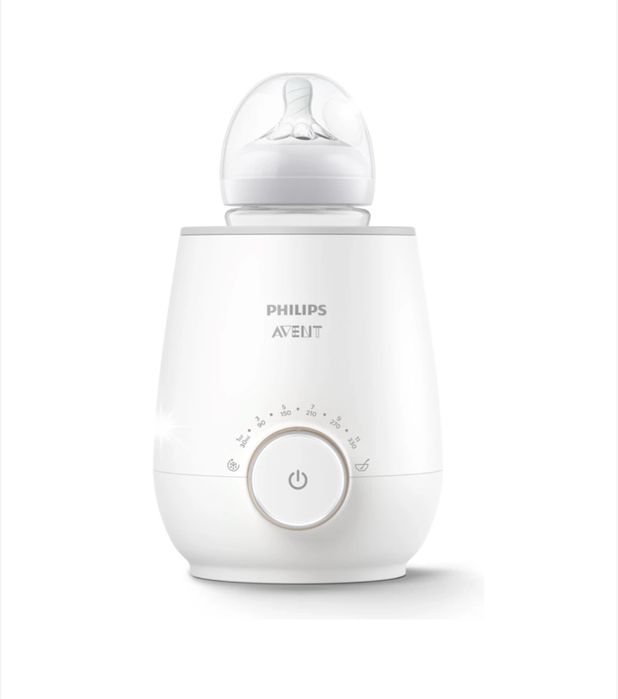 Philips AVENT SCF358/00 затопляща машина за мляко, 400W