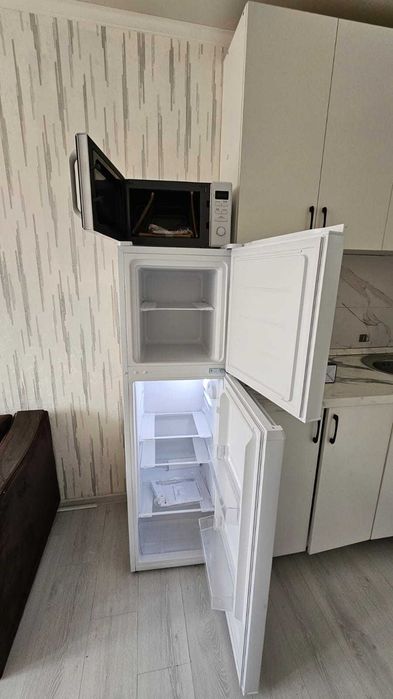 Квартира Студия чистая