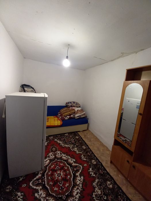 Сдам времянку...