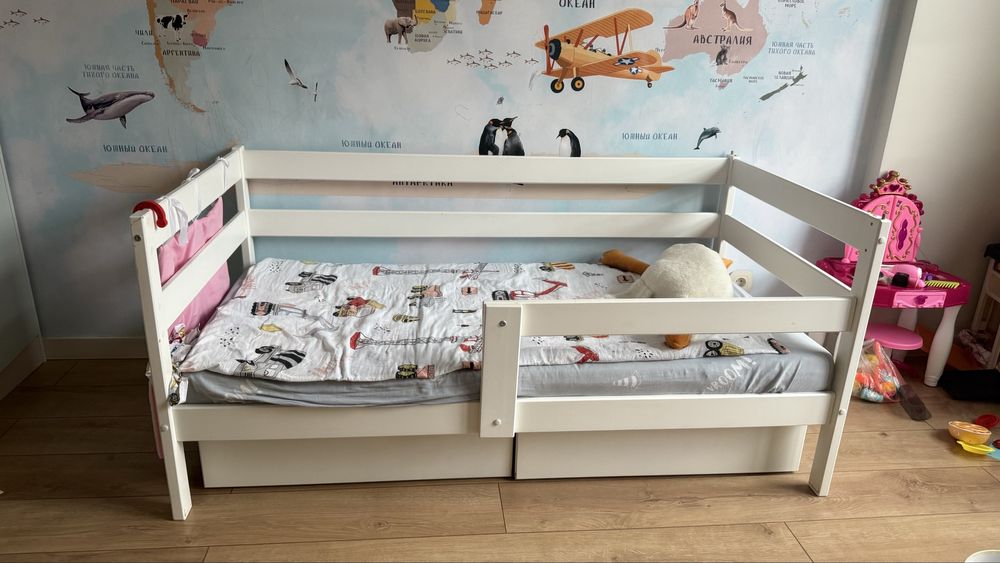 Продам Детская кровать