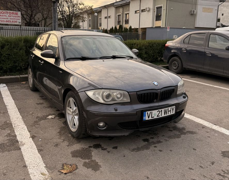 BMW 1 Series 0 — imagine 3