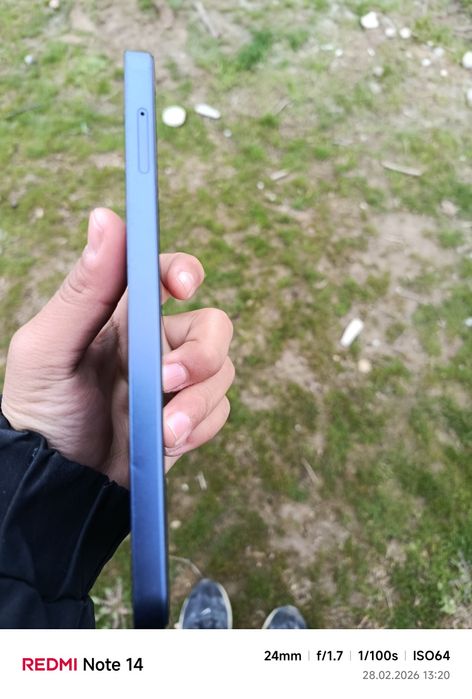 Samsung A25 5G идеал