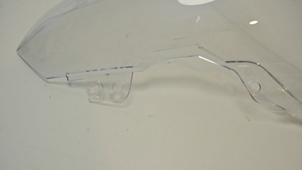 Parbriz BMW S1000RR 2015 - 2018