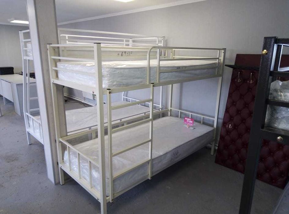 Двухъярусная кровать "Севилья"