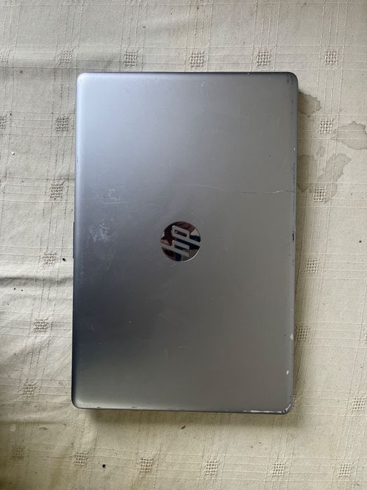 ПРОМОЦИЯ Лаптоп HP