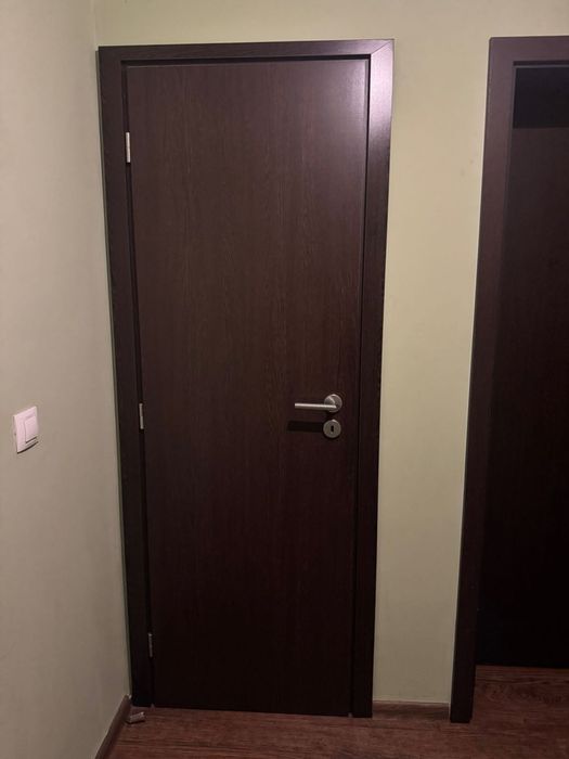 интериорни врати