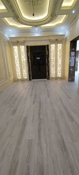 Быстро надёжно укладка таркет ламината