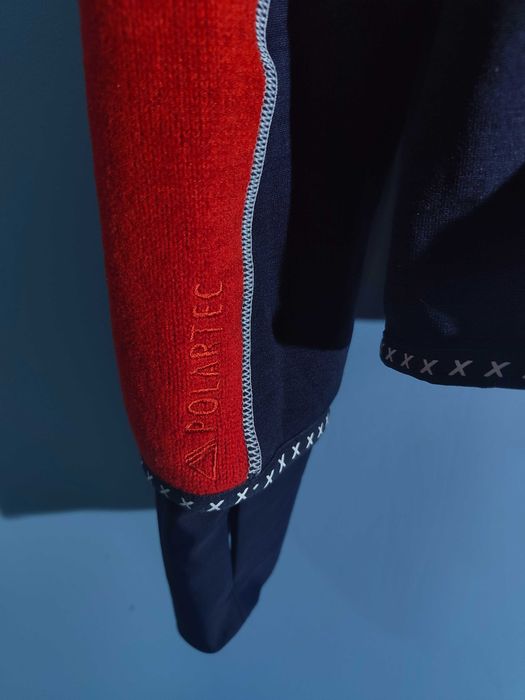 SWIX Polartec Полар/Мъжки XL