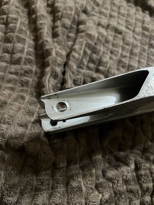 дека на самокат панда в2