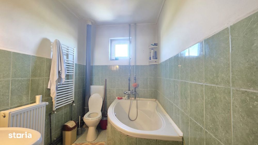Casa individuala I Teren 360 mp I langa padure I Gradistea Ilfov