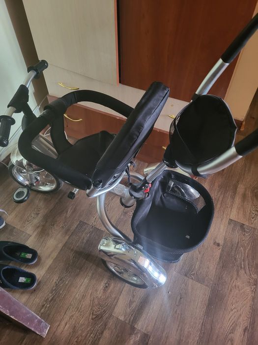 Детский транспорт