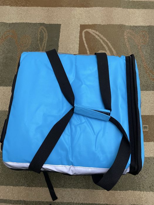 Термокороб волт