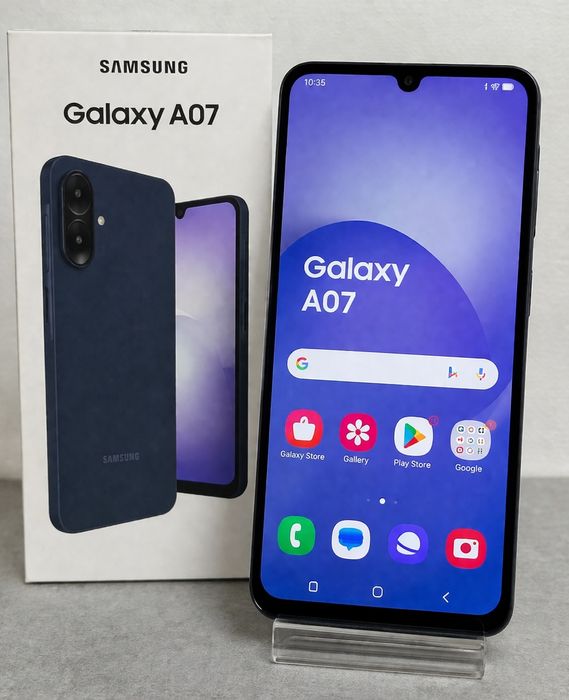 Samsung Galaxy A07 64GB