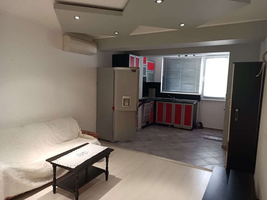 Дава се под наем Двустаен апартамент в Добрич, Христо Ботев - 66 кв.м за 306 € - Снимка #10