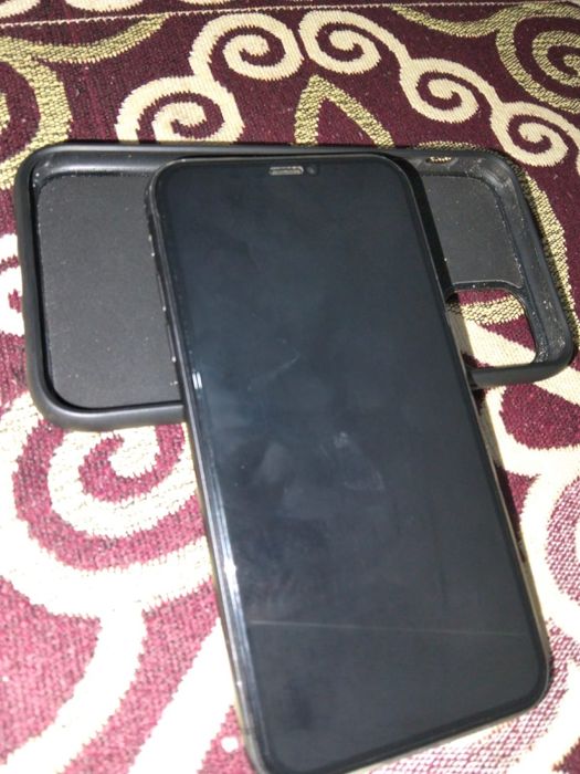 iPone 11 с гарантией