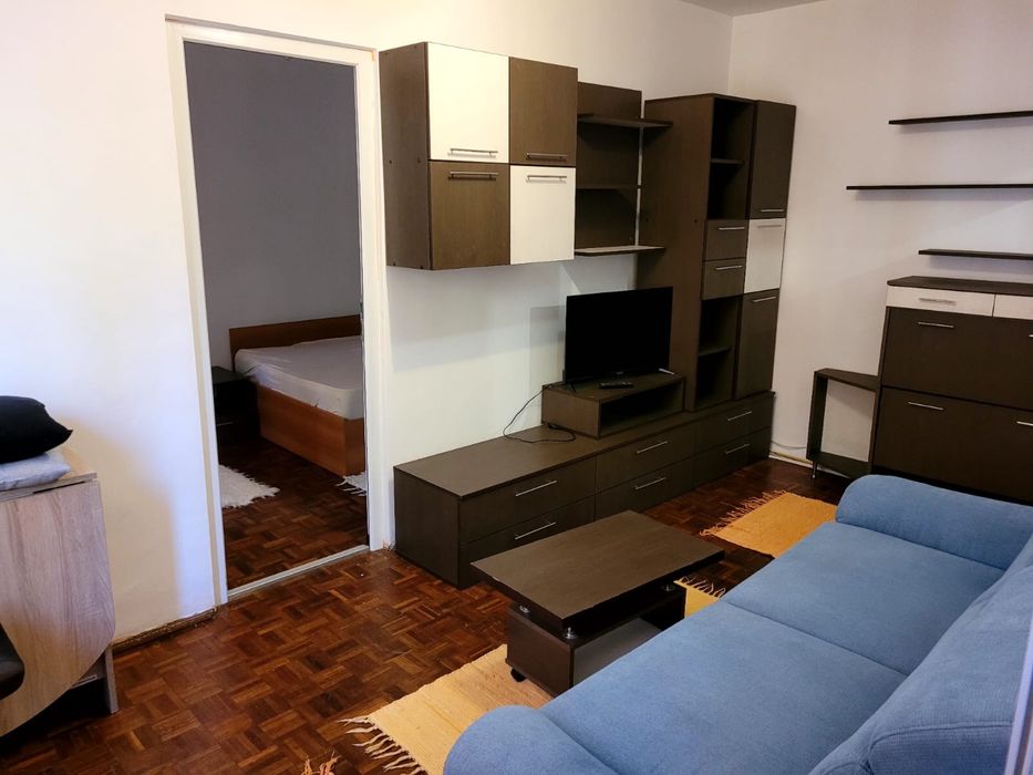 Vâ d  apartament 2 camere