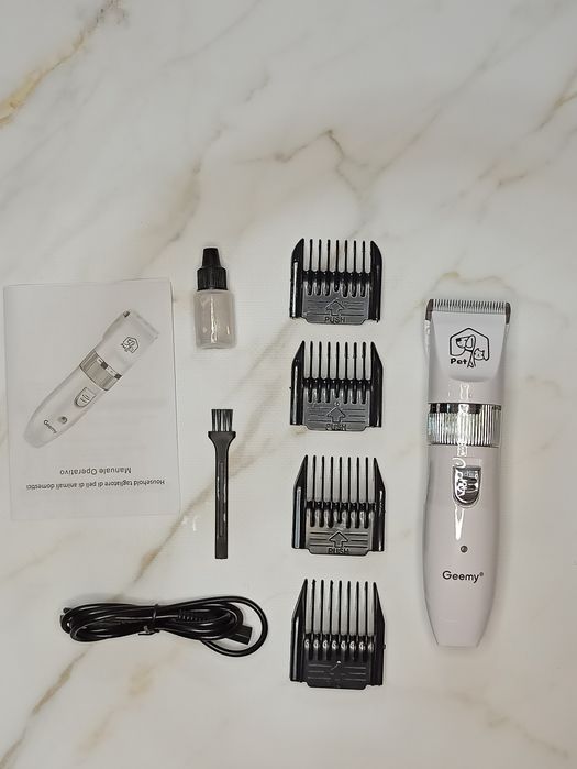 Триммер для животных