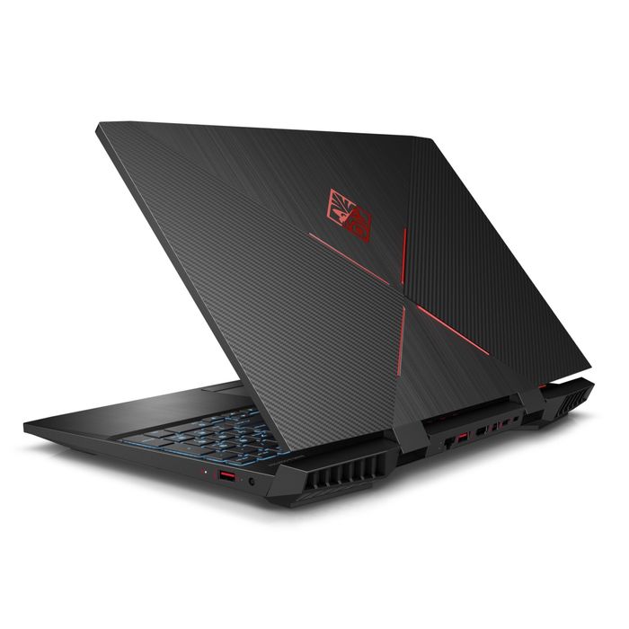 Лаптоп HP OMEN 15-dc1007nu Nvidia RTX 2060