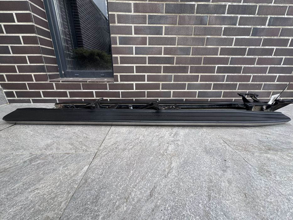 Praguri laterale (Side Steps) fixe Range Rover L405 – originale OEM