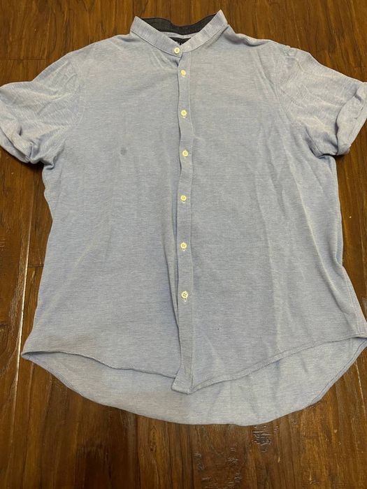 Мужские рубашки. Размер 52/54. Воротник 43/44