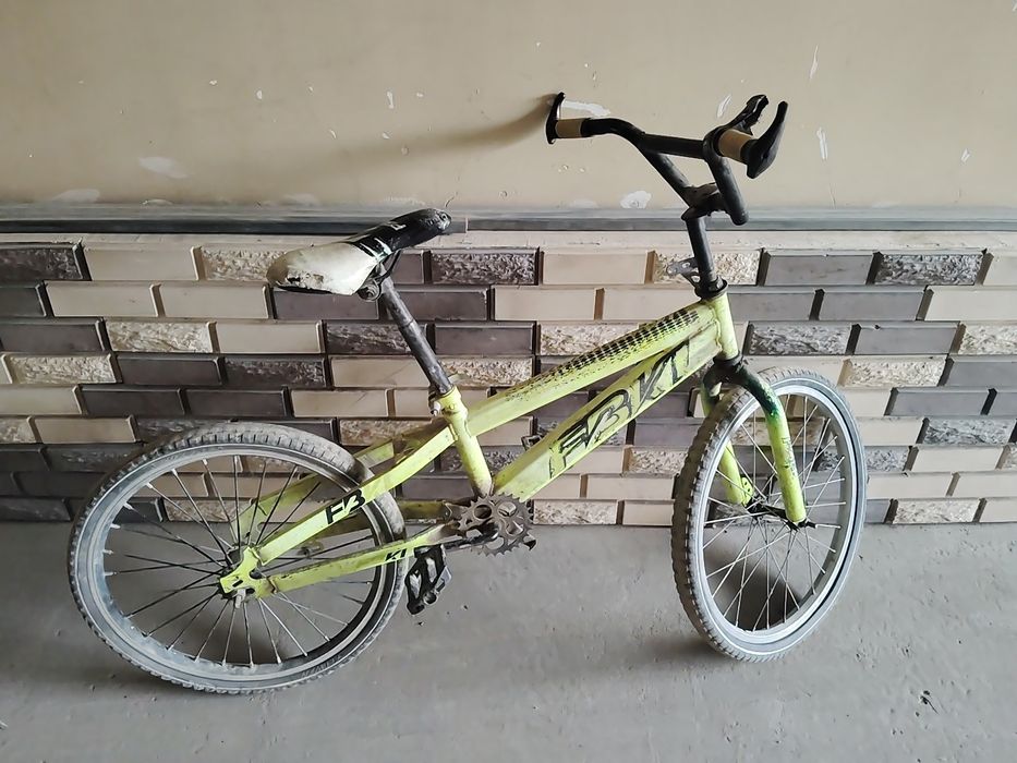 Velosiped 26 amazatir