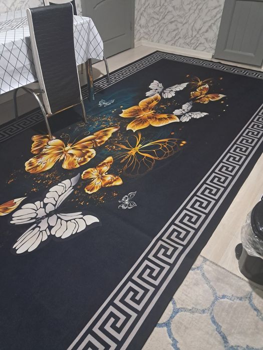 Легкий Ковер 2×4