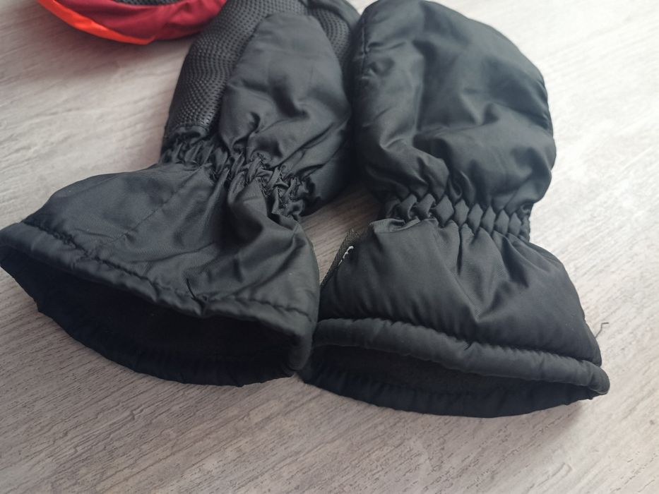 Детско ски ръкавици