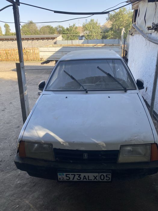 Продам ваз 2109