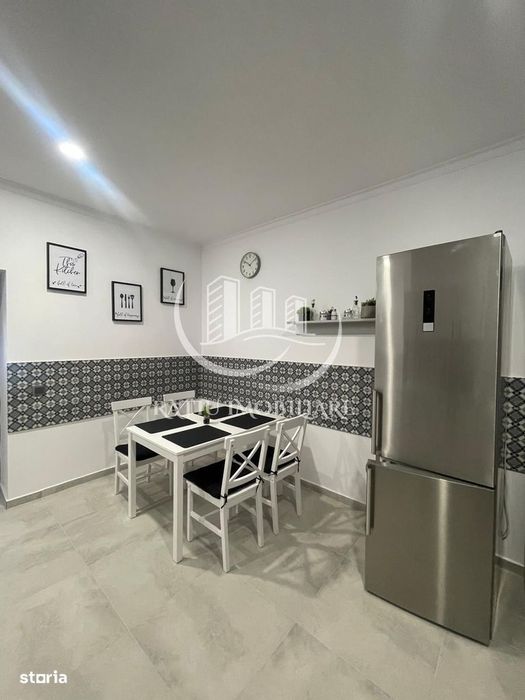 Apartament cu 2 camere | Ultracentral | Oradea