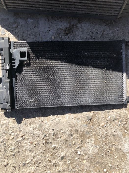 Бмв bmw e46 е39 е90 е60 е91  радиатори/кулери