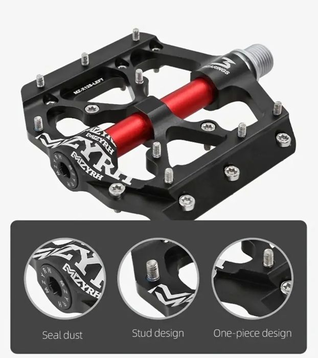 Педали за колело велосипед mtb