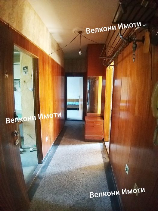 Продава се Тристаен апартамент в Пловдив, Изгрев - 80 кв.м за 1094 €/кв.м - Снимка #8