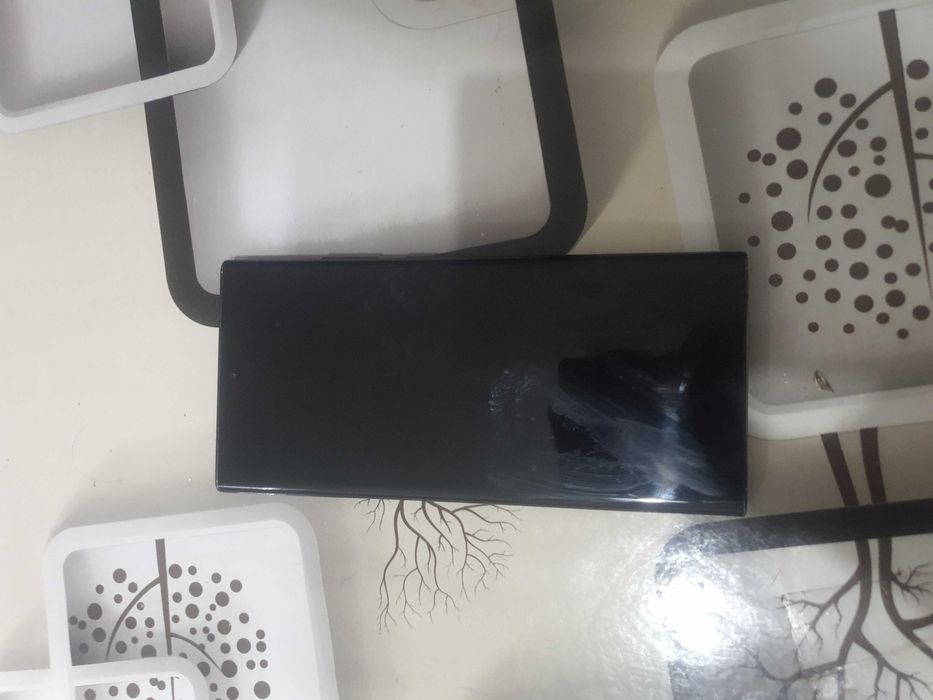 Samsung note 20 ultra 5G