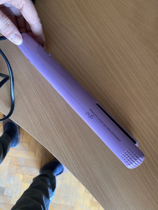 GHD 4.2B - Професионална преса за коса (ЗА ЧАСТИ)
