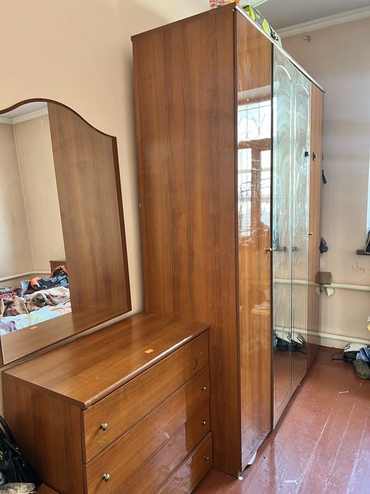 Спальный гарнитур