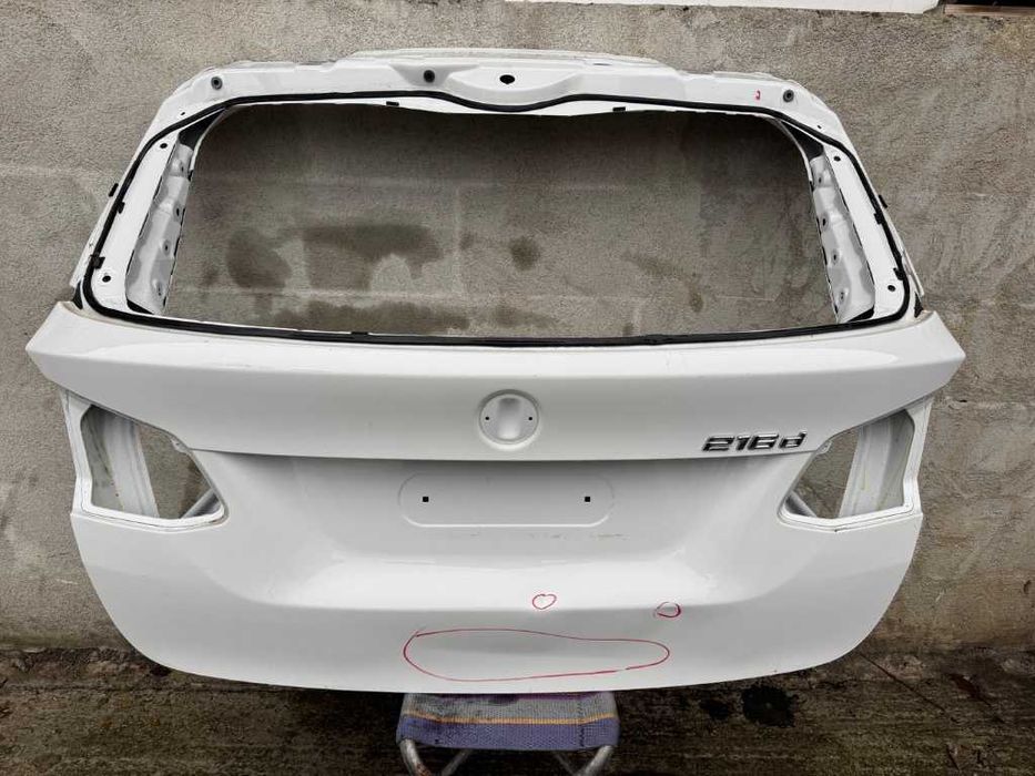 Haion Bmw Seria 2 F45 Active Tourer 2014-2015-2021