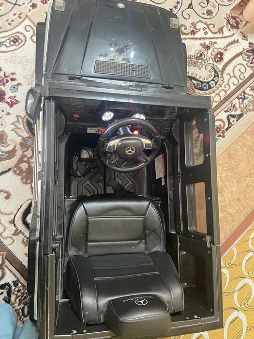 Детская машинка .